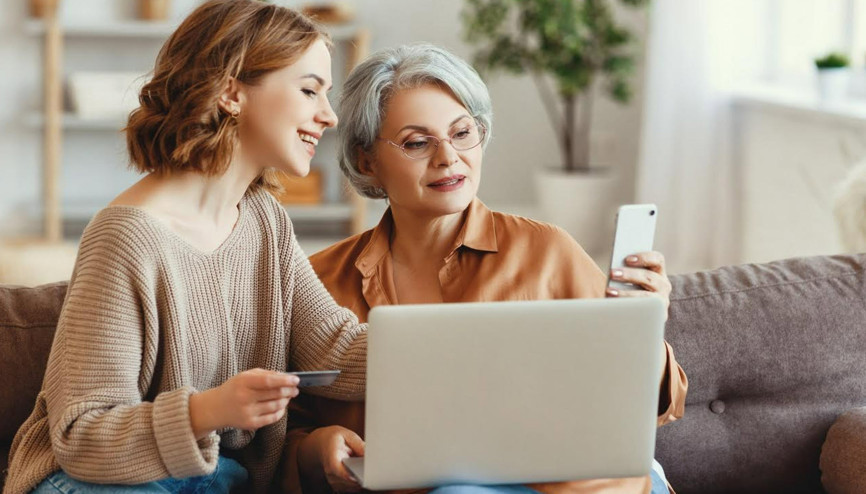 Anneler Günü için geri sayım: En çok teknolojik ürün istiyorlar