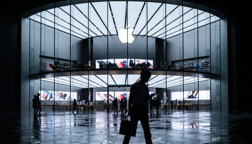 Appleın Epic Games davası bugün görülecek