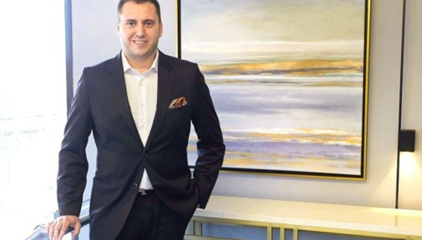 Hayallerde imzası var