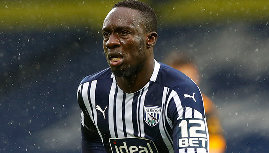 West Bromwich Albion 1 - 1 Wolverhampton (Maç özeti)