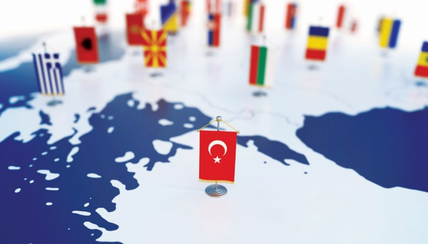 Avrupadan Türkiyeye rekor yatırım... Dikkat çeken yorum: Dinamik ve dirençli