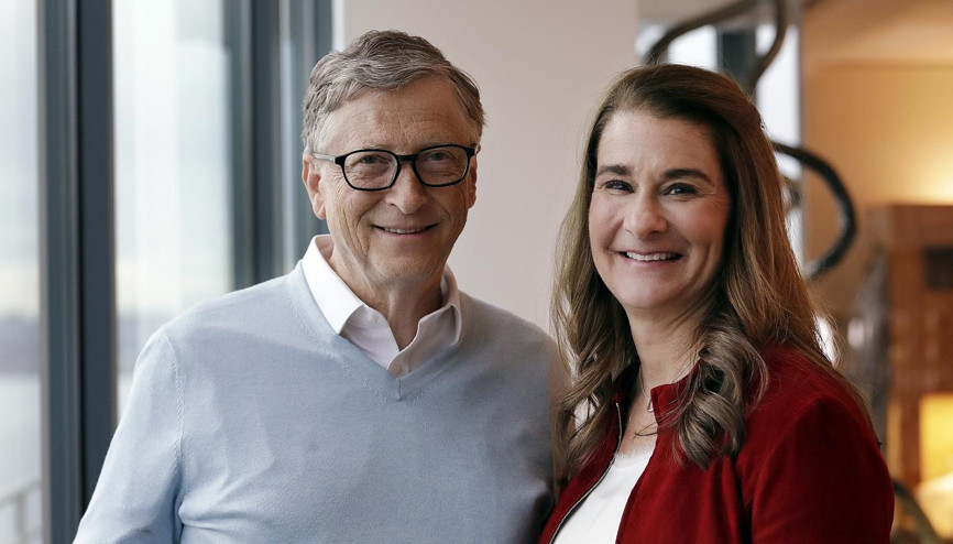 Son dakika haberi: Microsoftun kurucusu Bill Gates ve eşi Melinda Gates boşanma kararı aldı