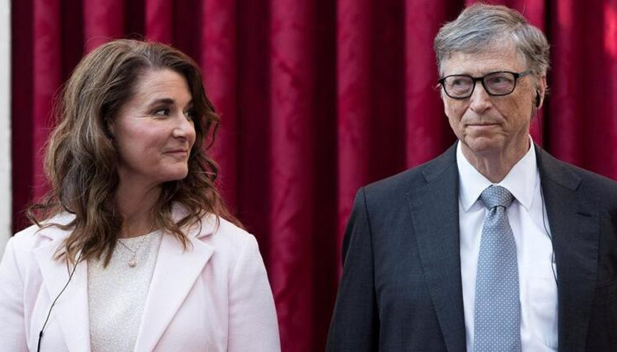 Melinda Gates kimdir, kaç yaşında Bill ve Melinda Gates neden boşanıyor İşte ayrıntılar