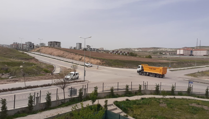 Kaza çok önlem yok