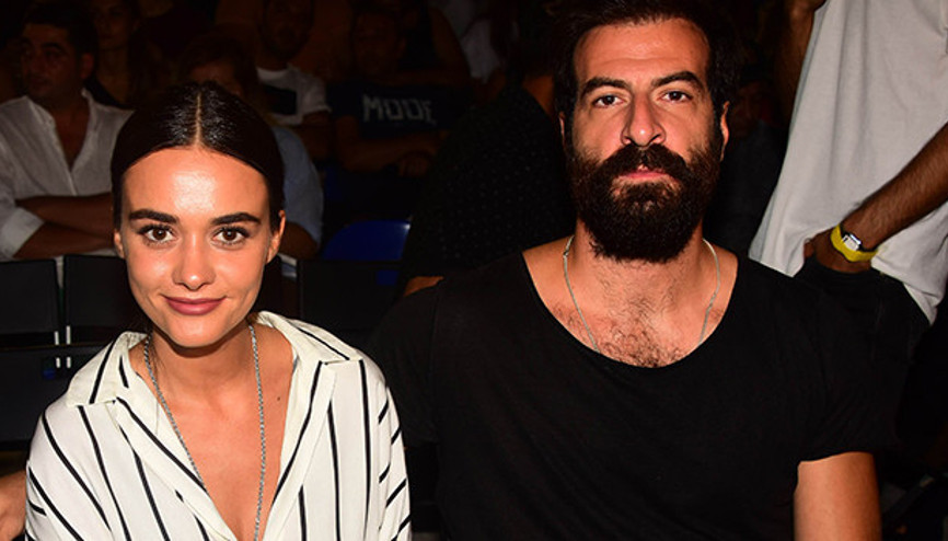 Hande Soral: 3 yıldır evliyiz 2 yıldır ayrıyız