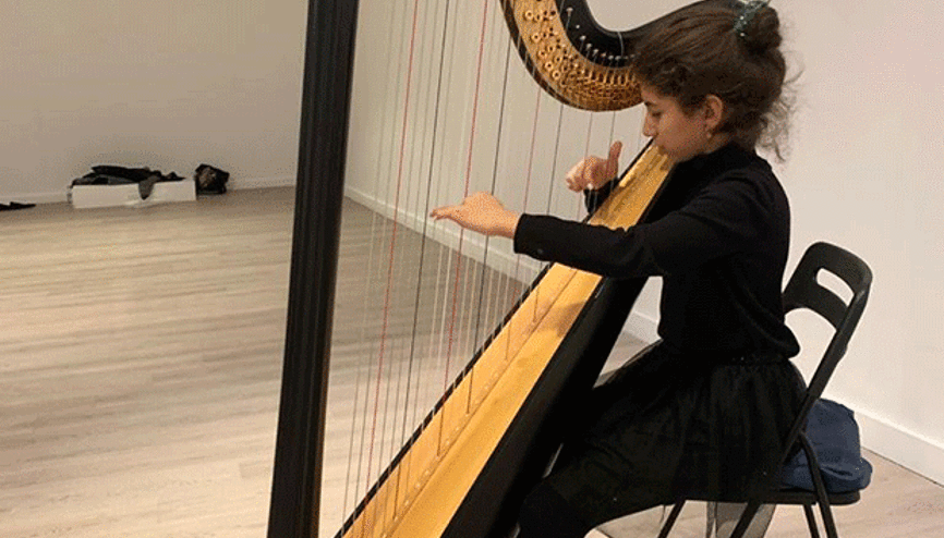 MOSKOVADA TÜRK RÜZGÂRI