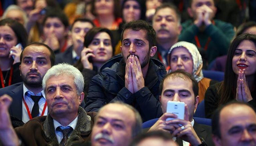 MEB Son dakika: 20 bin sözleşmeli öğretmen ataması için sözlü sınav yerleri e-Devlet üzerinden açıklandı