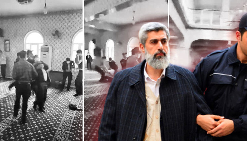 Son dakika... İçişleri Bakan Yardımcısı Çataklı Gaziantepteki olayların iç yüzünü anlattı: Alparslan Kuytul gözaltına alındı