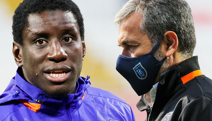 Son Dakika: Demba Badan şoke eden Aykut Kocaman sözleri Dedikodulara inanmak istemedim ama oruç tutarsam...