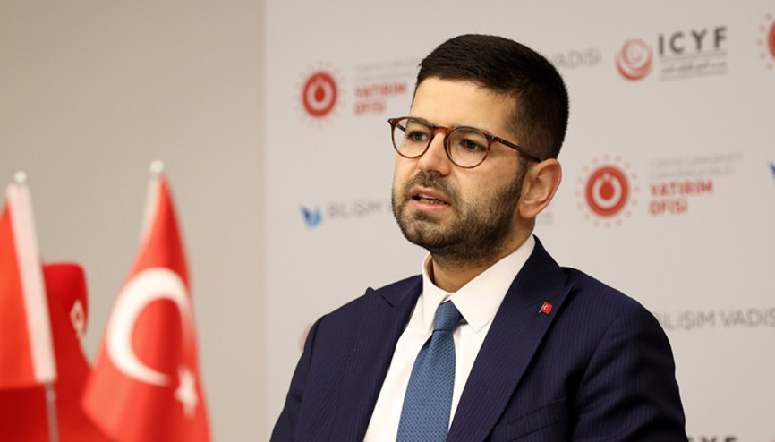 İstanbulda Uluslararası Girişimcilik Merkezi açılıyor