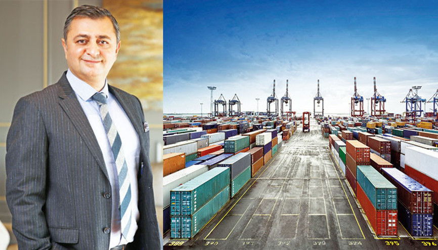 ‘Bu rakamlar potansiyelimizin göstergesi’