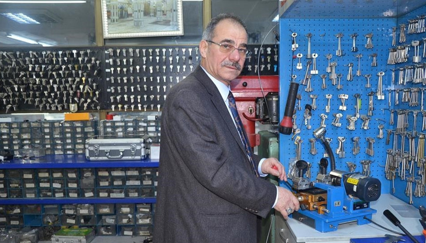 Anahtarcılara da muafiyet tanınsın Anahtarcılara da muafiyet tanınsın