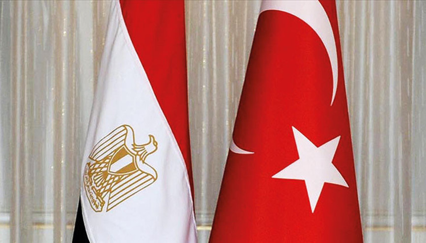 Mısır’la görüşme bugün