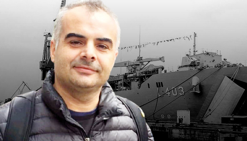 Denizlerin Fatih’ini kaybettik