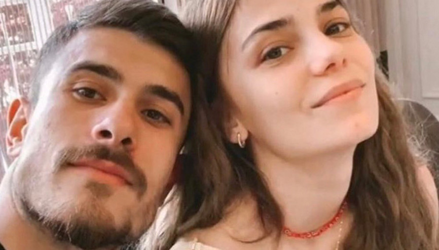 Dorukhan Toközün yeni aşkı Bahar Şahin önce paylaştı, sonra sildi...