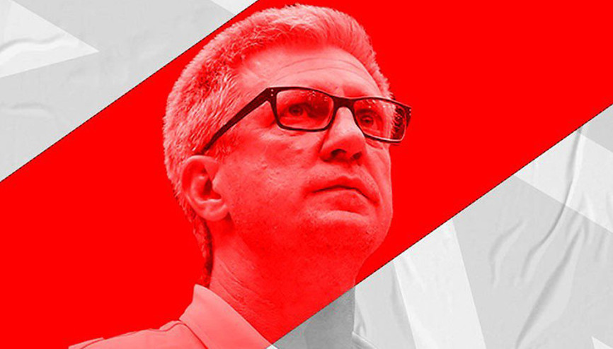 Ziraat Bankkartta Roberto Santilli dönemi