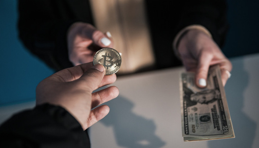 İlk defa yaşanacak Kripto parayla ödeme kabul edilecek