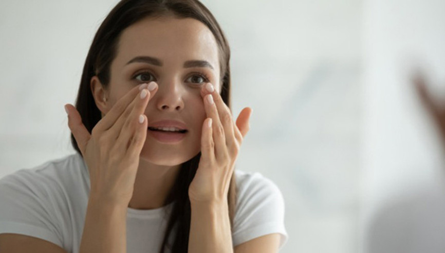 Göz altı morlukları nasıl geçer Göz altı morluklarını gidermenin yolları