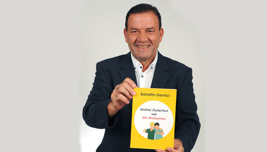 Dostluğu anlatan kitap