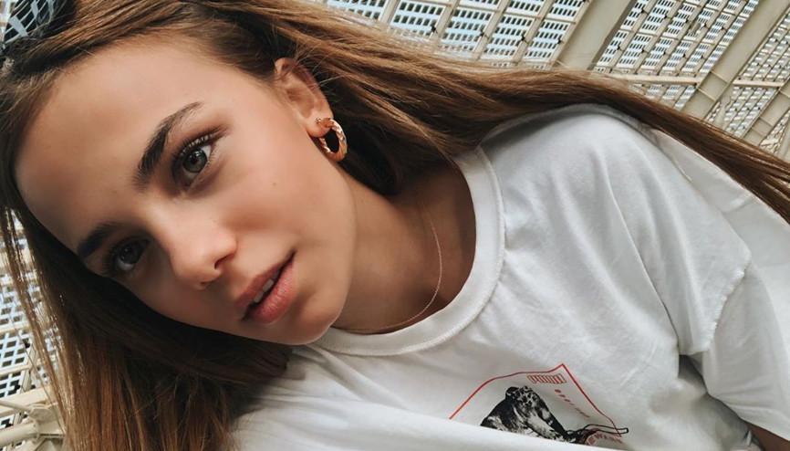 Bahar Şahin kimdir Bahar Şahin dizileri ve filmleri