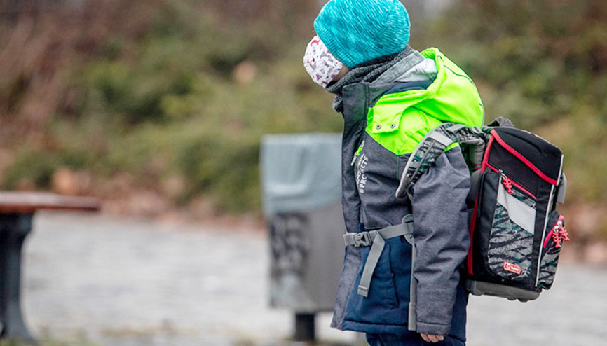 Çocuklara korona bütçesi