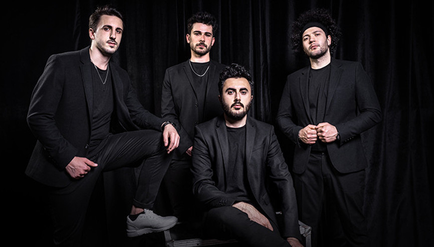 Müzikte Üretim Hız Kesmiyor, Yeni Çalışmalar Art Arda Geliyor Müzikte Üretim Hız Kesmiyor, Yeni Çalışmalar Art Arda Geliyor