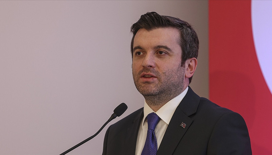 Dışişleri Bakan Yardımcısı Kıran: Sessiz kalmamızı kimse beklememeli