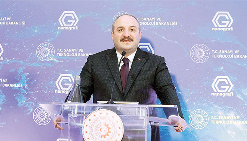‘Hamle’ye EBRD desteği