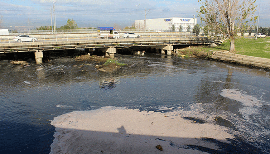 TEK ÇÖZÜM  ÖN ARITMA