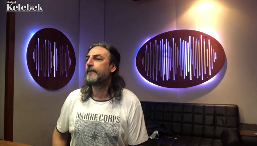 Çelik: Koronavirüse yakalandıktan sonra sesim çıkmadı