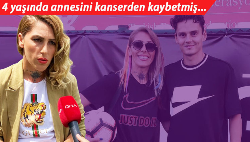 İki kez kanseri yenen Nurcan Çelikin hikayesi: Bu acıyı sonlandırın