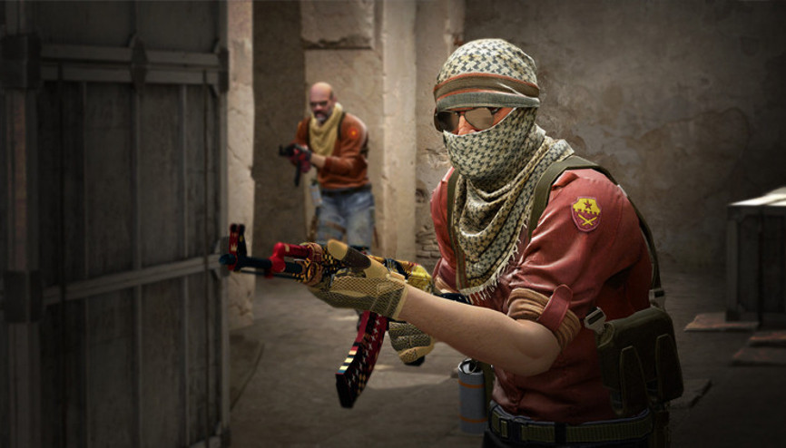 Valve, CS:GO için hesap ‘boost’u yapan kullanıcıları banlıyor