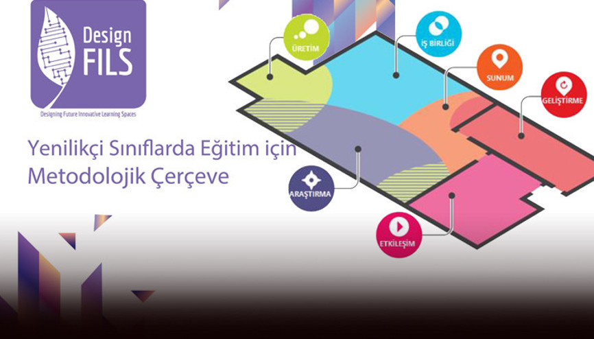 Öğretmenlere Avrupa standartlarında eğitim