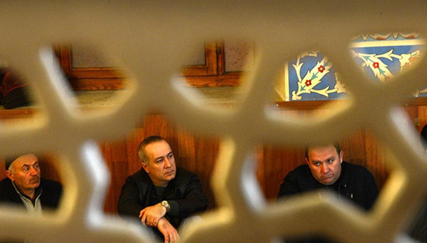 Bugün orucun kaçıncı günü Ramazan kaç gün sonra bitecek İşte Diyanetin verdiği tarihi