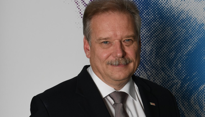 Bosch Türkiye ve Orta Doğu Başkanlığı’nda bayrak değişimi