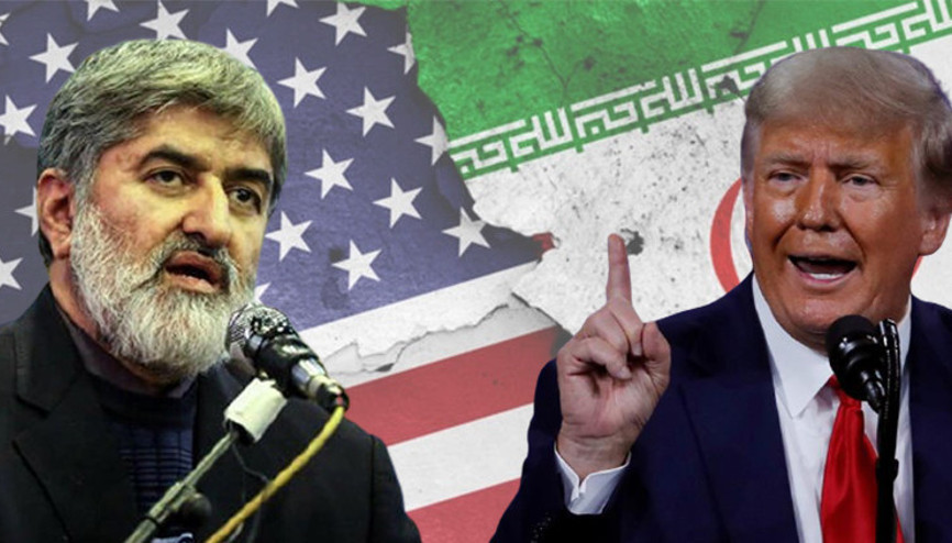 Cumhurbaşkanlığına aday oldu, Trumpa suikast istedi