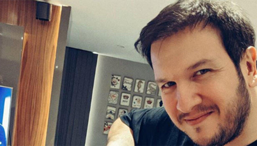Şahan Gökbakar: Instagram benim için amaçsız bir eyleme dönüşmüştü
