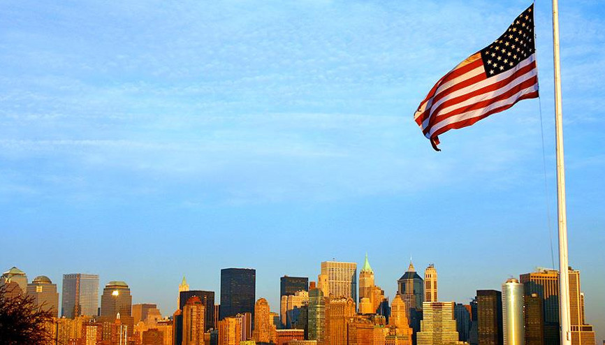 ABDde işsizlik maaşı başvuruları beklenenden fazla düştü