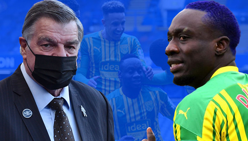 Galatasarayda flaş Mbaye Diagne gelişmesi İngilizler transferde karar değiştirdi