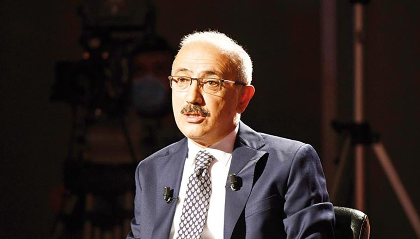 Yüzde 5’in üzerinde büyüyeceğiz