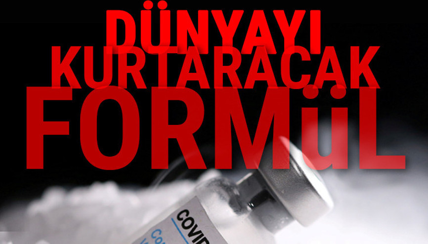 Son dakika haberleri: Dünyayı Koronavirüsten kurtaracak hamle DSÖ heyecan yaratan gelişmeyi böyle değerlendirdi