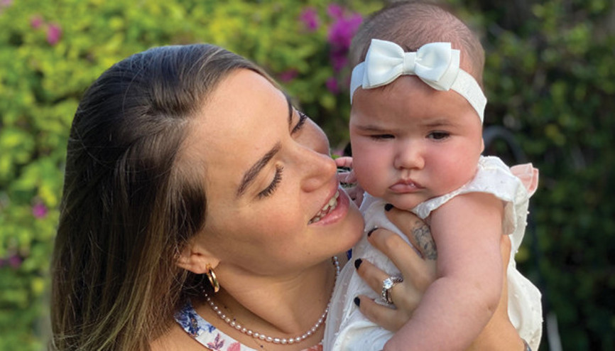 Ceyda Ateş: Annenizi el üstünde tutun