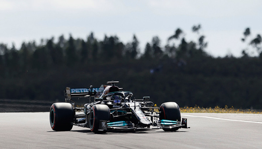 Formula 1de sıradaki durak İspanya