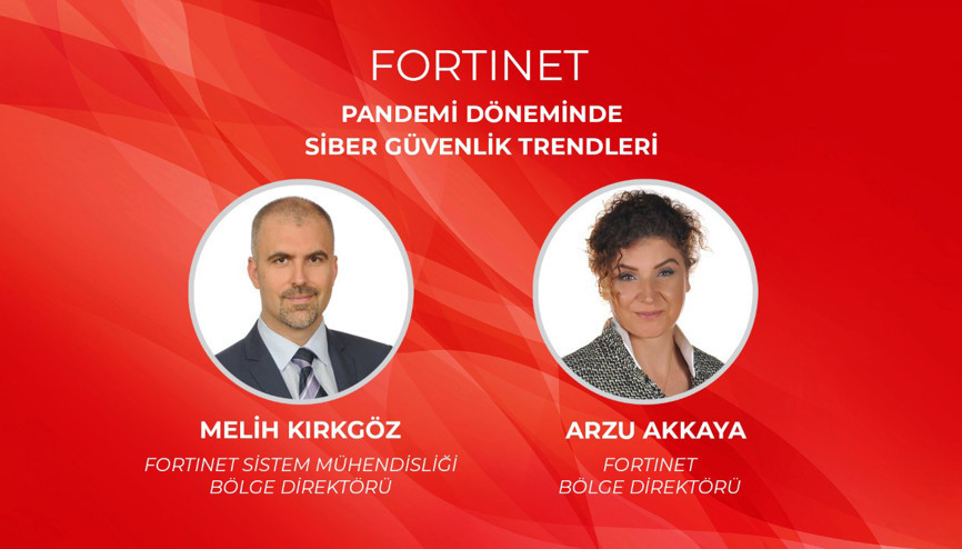 Pandemi döneminde siber güvenlik trendleri