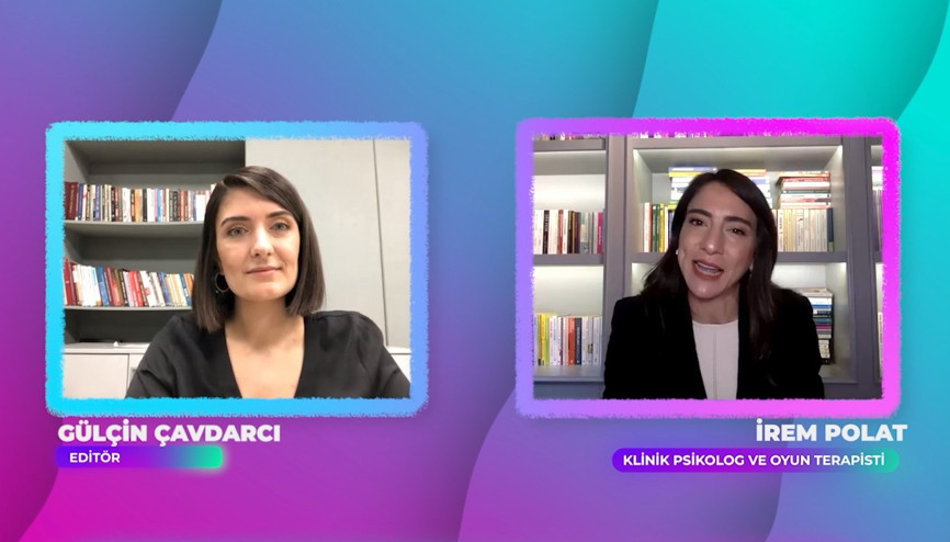 Oyuncak Bebekle Oynamanın Faydaları Oyuncak Bebekle Oynamanın Faydaları