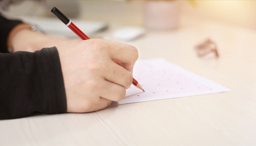 AÖF final sınavları ne zaman İşte açıköğretim bahar dönemi sınav takvimi