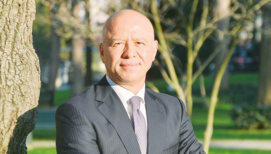 Levent Çakıroğlu: Yatırımlara aralıksız devam