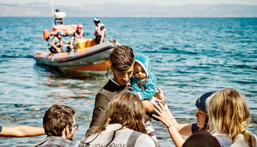 Yunanistan’ın mültecilere zulmü raporla kanıtlandı