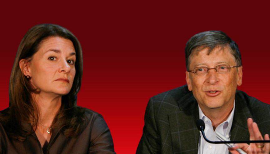 Gateslerin boşanmalarının sebebi ortaya çıktı Ayrılık kararını 2019da almış