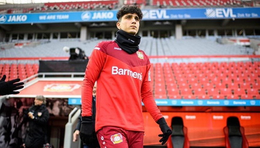 Leverkusenli Emrehan Gedikli: Hiçbir hayal imkansız değil...